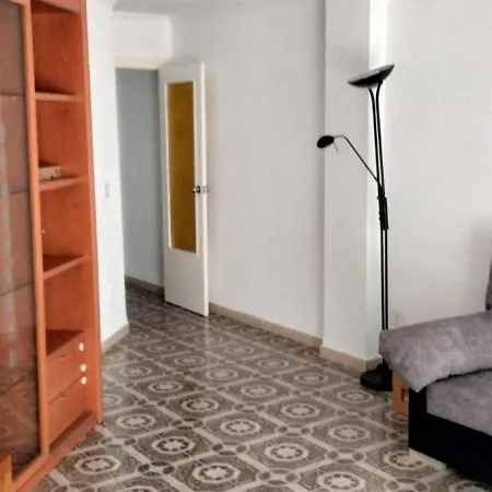 Bergantin Апартаменты *